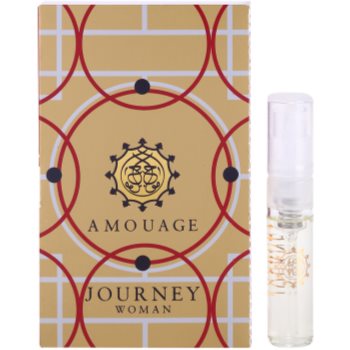 

Amouage Journey парфумована вода для жінок 2 мл