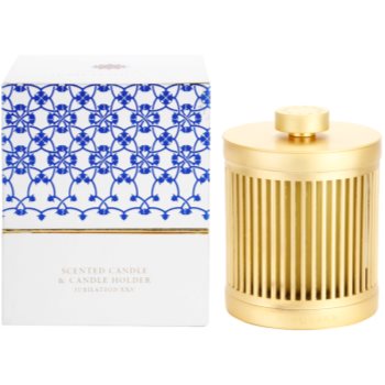 

Amouage Jubilation 25 Men ароматизована свічка 195 гр підставка