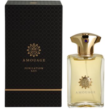 Amouage Jubilation 25 Men eau de parfum pentru bărbați