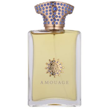 Amouage Jubilation 25 Men eau de parfum pentru barbati 100 ml editie limitata