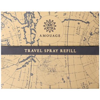 poze cu Amouage Jubilation 25 Men Eau De Parfum pentru barbati 3 x 10 ml 3 reincarcari