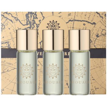 poze cu Amouage Jubilation 25 Men Eau De Parfum pentru barbati 3 x 10 ml 3 reincarcari