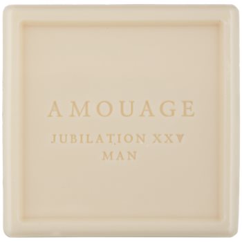 Amouage jubilation 25 men sapun parfumat pentru bărbați