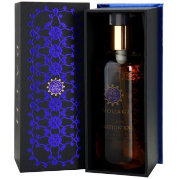poze cu Amouage Jubilation 25 Men gel de dus pentru barbati 300 ml