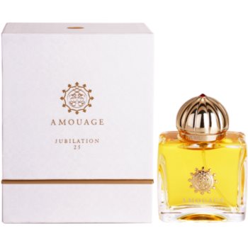 

Amouage Jubilation 25 Woman парфумована вода для жінок 50 мл