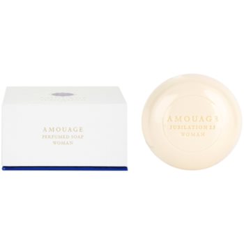 

Amouage Jubilation 25 Woman парфумоване мило для жінок 150 гр