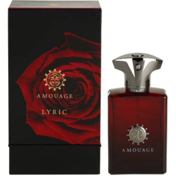 

Amouage Lyric парфумована вода для чоловіків 50 мл