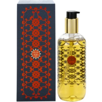 

Amouage Lyric гель для душу для чоловіків 300 мл