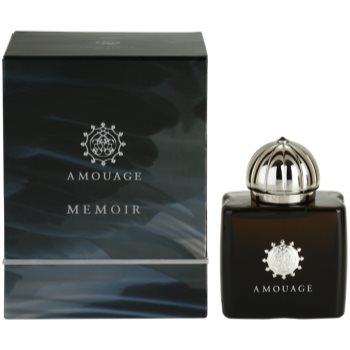Amouage Memoir eau de parfum pentru femei 50 ml
