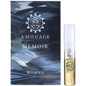 

Amouage Memoir парфумована вода для жінок 2 мл