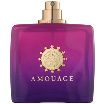 

Amouage Myths парфумована вода тестер для жінок 100 мл