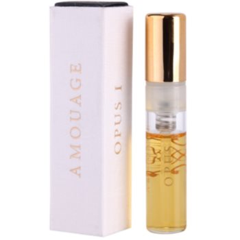 

Amouage Opus I парфумована вода унісекс 2 мл