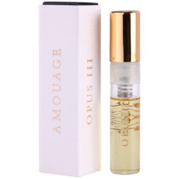 

Amouage Opus III парфумована вода унісекс 2 мл
