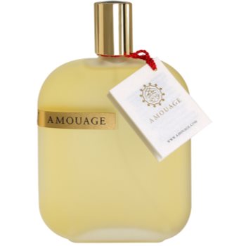 Amouage opus iv eau de parfum unisex