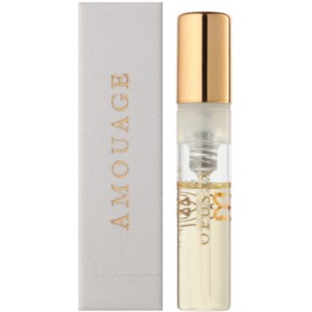 

Amouage Opus IX парфумована вода унісекс 2 мл
