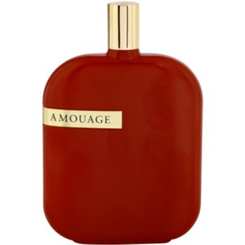 

Amouage Opus IX парфумована вода тестер унісекс 100 мл