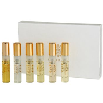 

Amouage Opus I. - VI. Парфумована вода 6 x 2 ml