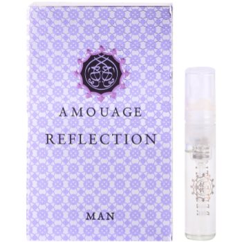 

Amouage Reflection парфумована вода для чоловіків 2 мл