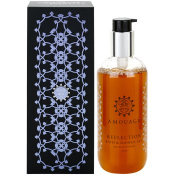 

Amouage Reflection гель для душу для чоловіків 300 мл