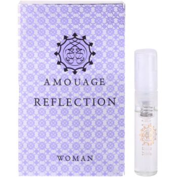 

Amouage Reflection парфумована вода для жінок 2 мл