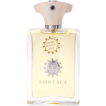 

Amouage Silver парфумована вода тестер для чоловіків 100 мл
