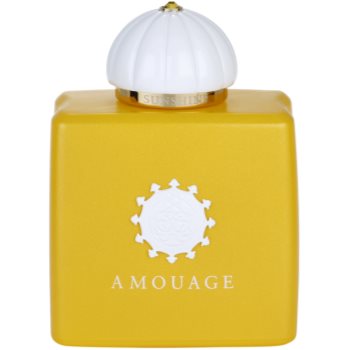 Amouage Sunshine Eau de Parfum pentru femei imagine