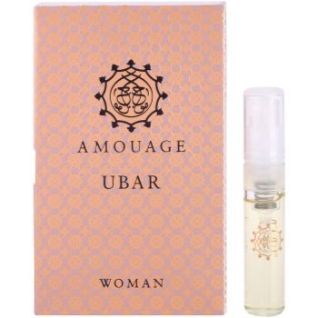 

Amouage Ubar парфумована вода для жінок 2 мл