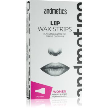 

andmetics Lip