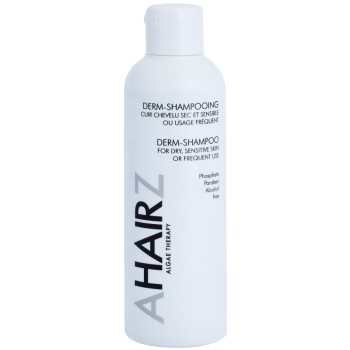 

André Zagozda Hair Algae Therapy дерматологічний шампунь для сухої та чутливої шкіри голови 200 мл