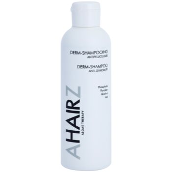 

André Zagozda Hair Algae Therapy дерматологічний шампунь проти лупи 200 мл