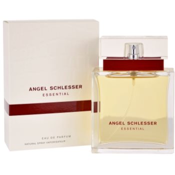 Angel Schlesser Essential Eau de Parfum pentru femei