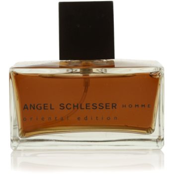 Angel Schlesser Homme Oriental Edition toaletní voda pro muže 75 ml