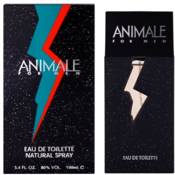 Animale For Men Eau de Toilette pentru bãrba?i imagine