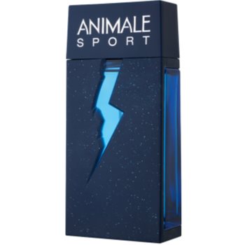 

Animale Sport туалетна вода для чоловіків 200 мл