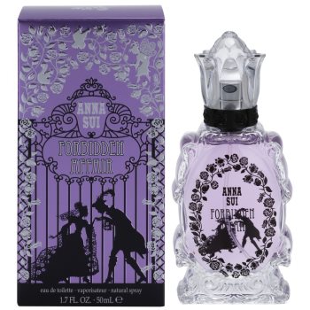 Anna Sui Forbidden Affair eau de toilette pentru femei 50 ml