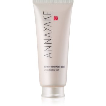 Annayake purity moment spuma de curatare