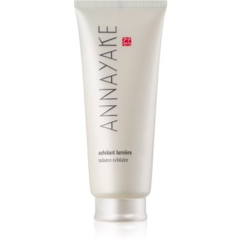Annayake purity moment exfoliant iluminator