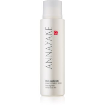 Annayake balancing lotiune hidratanta pentru ten normal spre uscat