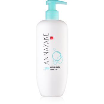 Annayake 24h hydration gel de dus delicat