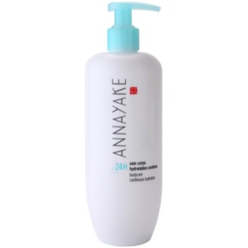 Annayake 24h hydration lotiune de corp hidratanta