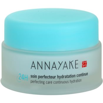 Annayake 24H Hydration crema pentru ten cu efect de hidratare