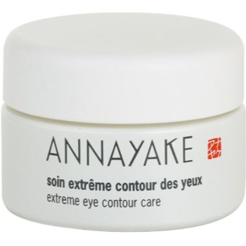 Annayake extreme line firmness lift crema de fata pentru fermitate zona ochilor