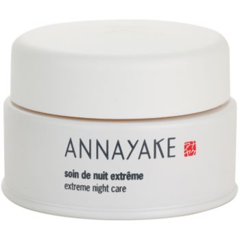 Annayake Extreme Line Firmness noční zpevňující krém 50 ml