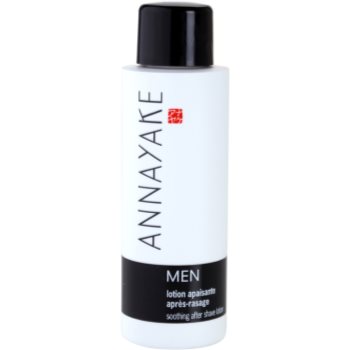 

Annayake Men's Line заспокоююче молочко після гоління 100 мл