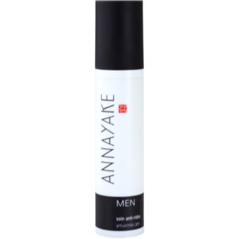 Annayake men's line crema anti-rid