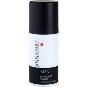 Annayake men's line gel calmant cu efect de hidratare