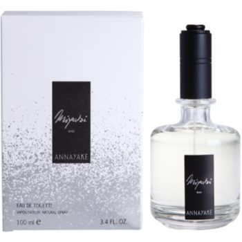 Annayake Miyabi Man eau de toilette pentru bărbați