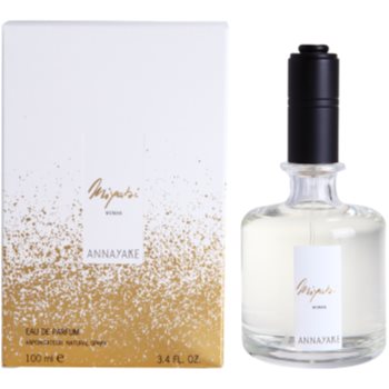 Annayake Miyabi Woman parfémovaná voda pro ženy 100 ml