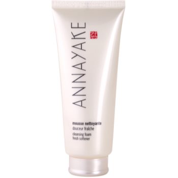 Annayake purity moment spuma racoritoare de curatare