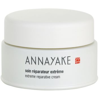 Annayake Extreme Line Repair crema cu efect de reparare pentru toate tipurile de ten